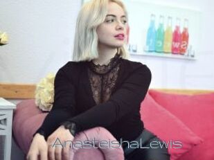 AnasteishaLewis