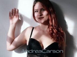 AndreaCarson