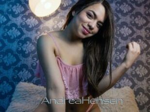 AndreaHensen