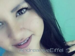 AndrealoveEiffel