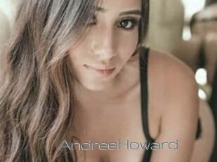 AndreeHoward