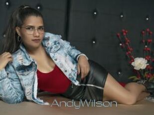AndyWilson