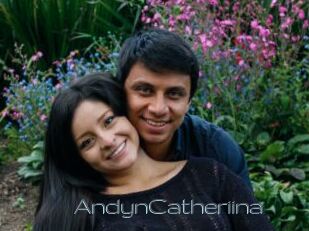 AndynCatheriina