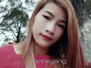 Anfwyang