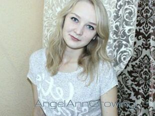 AngelAnnGrowing