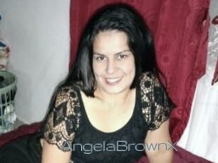AngelaBrownX
