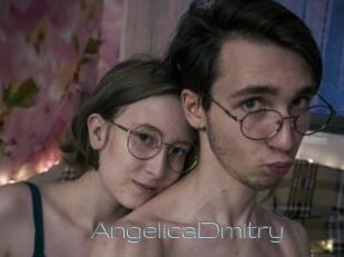 AngelicaDmitry