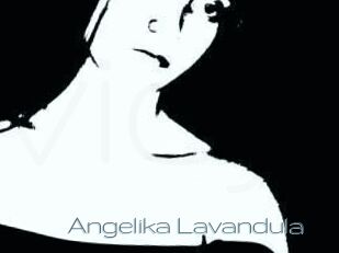 Angelika_Lavandula