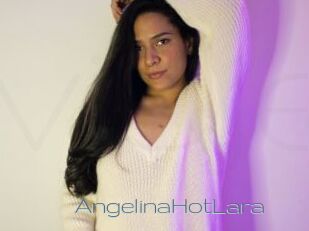 AngelinaHotLara
