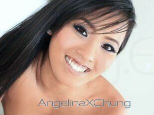 AngelinaXChung