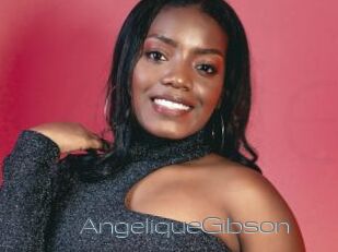 AngeliqueGibson Vidéos de Jeunes