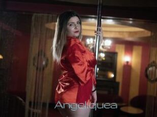 Angeliquea