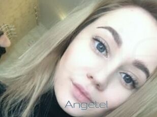 Angetel
