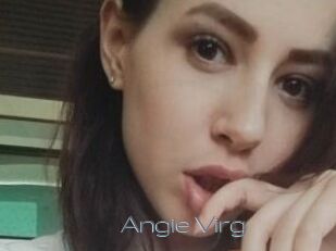 Angie_Virg Vidéos de Jeunes