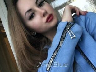 AniaBlue