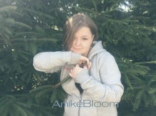 AnikeBloom Vidéos de Jeunes
