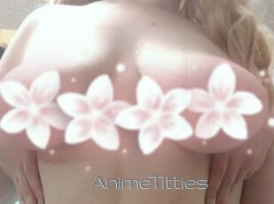 AnimeTitties