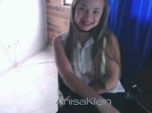 AnisaKlein