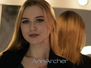 AnnArcher