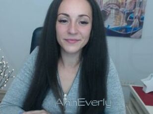 AnnEverly