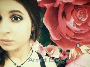 AnnHillSex777