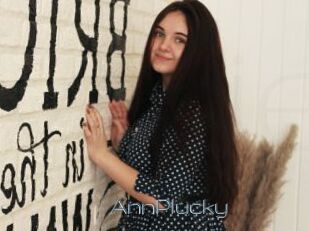 AnnPlucky