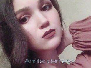 AnnTenderness