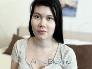 AnnaBlevins