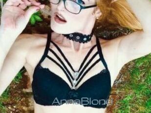 AnnaBlond