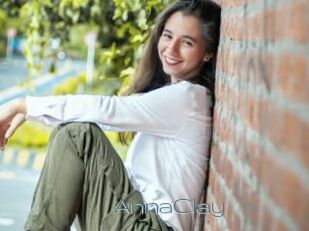 AnnaClay