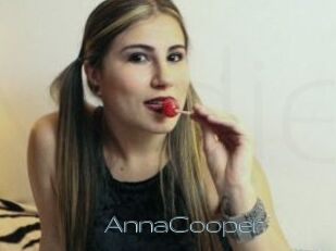 AnnaCooper