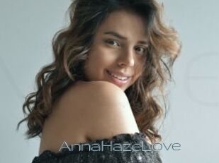 AnnaHazeLove