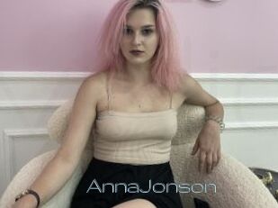 AnnaJonson