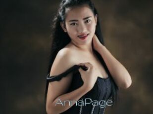 AnnaPage