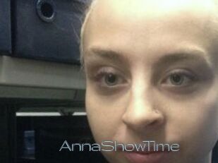 AnnaShowTime Vidéos de Jeunes