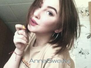 AnnaSweete