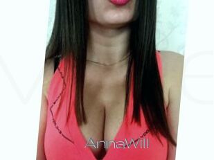 AnnaWill