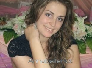 AnnabelleHot