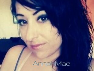 AnnahMae