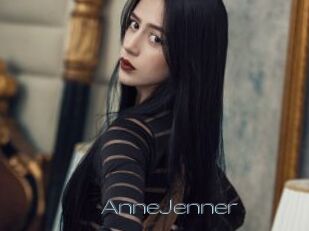 AnneJenner