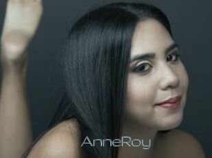 AnneRoy