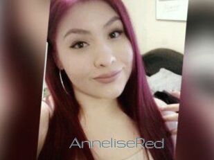 AnneliseRed