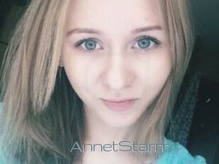 AnnetStarrr