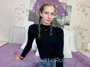 AnnetteRolls