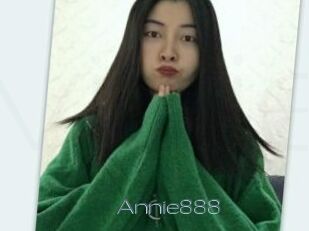 Annie888
