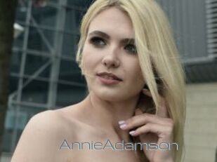 AnnieAdamson