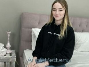 AnnieBettany