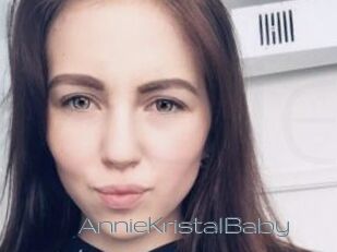 AnnieKristalBaby