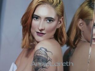 AnnieLoreth