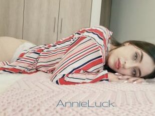 AnnieLuck